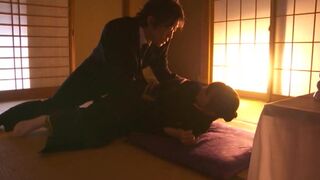 Tragic Pleasure – Her Husband Passes Away Mid Sex Act Video 5