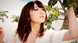 First Love – Innocent Virgin's Sensual AV Debut