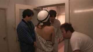 Mihiro Delivers Hot Gay Action in Steamy 30-Minute Video