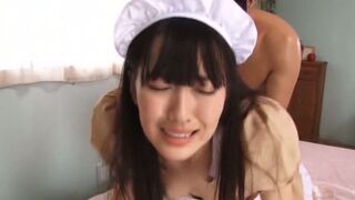 Nonstop Intense Cosplay Pleasure Fest Video 16