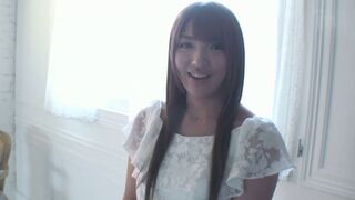 Shiori Kamisaki Seduces in Latest MOODYZ Release