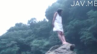Leggy Pornstar Desires Intense Sexual Pleasure