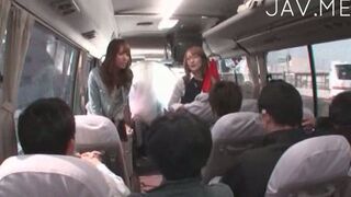 She Gets Wildly Fucked Inside the Van