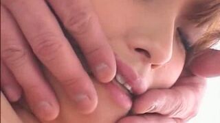 Petite Asian Cutie Gets Screwed Hard & Satisfied