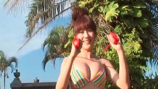 Sexy Cutie Unleashes Wild Desires in Sensual scenes