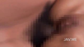 Petite Hot Babe Enjoys Intense Anal Pleasure