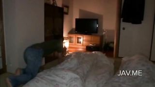 Passionate Pussy Pleasure for the Sexy Babe