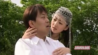 Adorable Japanese Teen 18+ Seduces with Sweet Temptation