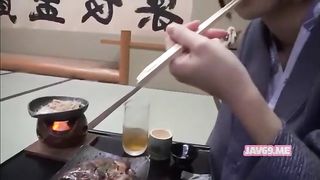 Japanese Beauty Gets Pleasured in Hot Hentai Scene