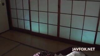Steamy Japanese Horny Sex Adventure Unleashed