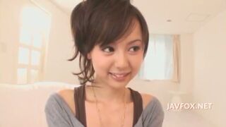 Cute Japanese Girl 18+ Gets Fucked Hard in Exciting Porn Video