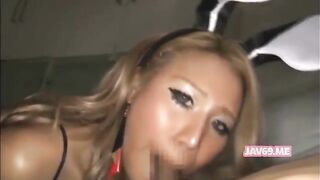 Horny Japanese Beauty Gets Wildly Fucked in steamy Video 63