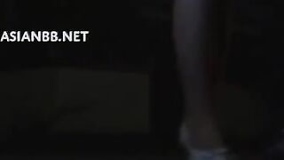 Cute Japanese Guys Engage in Hot Banging Action