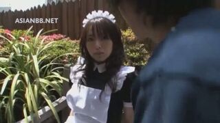 Horny Asian Babe Gets Fucked Hard In Exciting Porn Video 44