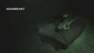 Seductive Japanese Babe in Hot Fucking Video 8