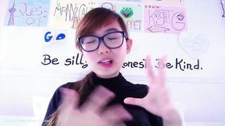 Harriet Sugarcookie Seduces in Steamy Gay Fantasy Video