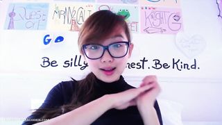 Harriet Sugarcookie Seduces in Steamy Gay Fantasy Video