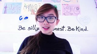 Harriet Sugarcookie Seduces in Steamy Gay Fantasy Video