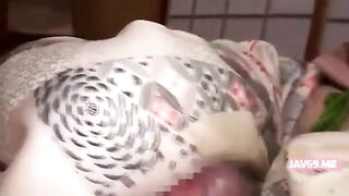 BeautifulAsianGirl 18+FucksInSteamyVideoSession31