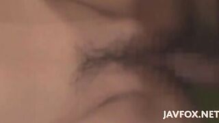 Cute Asian Babe Enjoying Hot Sex Action Video 11