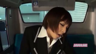 Cute Asian Girl 18+ Gets Bang Hard in Exciting Porn Video 12