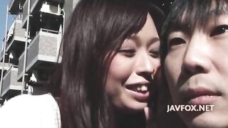Sensual Asian Beauty Seduces in Steamy Sex Scene
