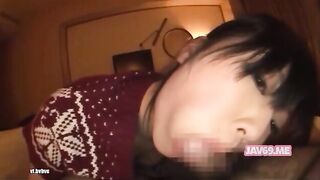 Horny Japanese Men Engage in Steamy Sex Session Video 12
