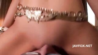Cute Japanese Beauty Enjoys Sensual Pleasure in Hot Sex Video