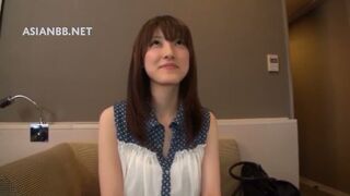 Cute Japanese Guys Engage in Hot Sexual Action Video 33