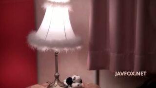Beautiful Asian Babe Bangs Hard in Steamy Sex Video 14