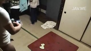 Cute Japanese Boys 18+ Engage in Steamy Passion-filled Adventure