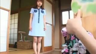 Sweet Asian Girl 18+ Enjoying Mind-Blowing Orgasms