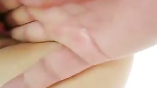 Exploring Pleasure with MyAsian Wife's Sensual Pussy