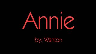 Busty Annie Lee Takes On Her Toys Solo