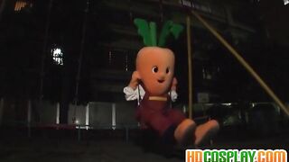 Sensual Vixen Enjoys Intense Pleasure from Hardcore Action
