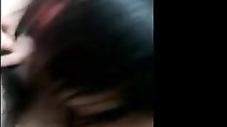 Teen 18+ Couple Exploring Intimate Pleasures Together