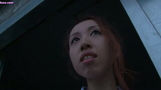 Pretty Asian Teen 18+ Gives Blowjob for Your Pleasure