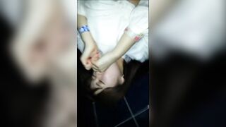 Hairy Japanese Teen 18+ Seduces with Wild Desire