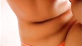 Japanese Amateur Girl 18+ with Big Tits Seduces You