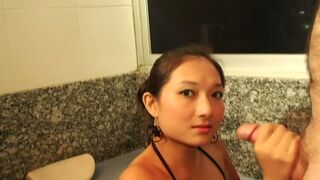 Sexy Diva Needs Company for Hot Action