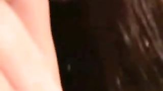 Hairy Pussy Novice Gets Fucked Hard in Steamy Debut Video