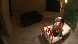 Kinky Positions – Lovely Asian Babe Akiho Yoshizawa Gets Fucked Wildly