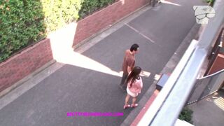 Japanese Big Tits Orgy Party with Multiple Lovers