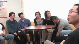 Lovely Japanese Girl 18+ Delivers Mind-Blowing Blowjob in Steamy Video 3