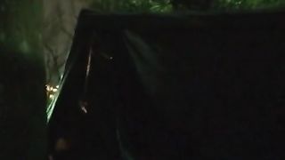 Nozomi Mitani Sucks and Licks Dong Till Cum in Hot Hentai Action