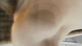 Riona Sakamaki Tempts in White Lingerie for Steamy Crack Licking and Screwfest