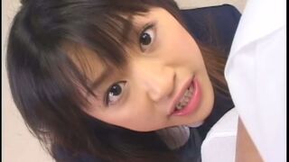 Bewitching Sweetie Delivers Mind-Blowing Cumshots