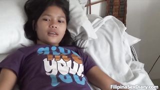 Lonely Lady Craves Desperate Cock Satisfaction