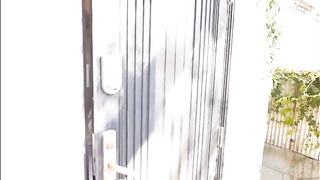 Busty Girl 18+ Enjoys Steamy Cunnilingus Sessions