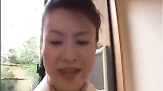 Japanese Geisha Delivers Blissful Happy Ending to Lucky Man